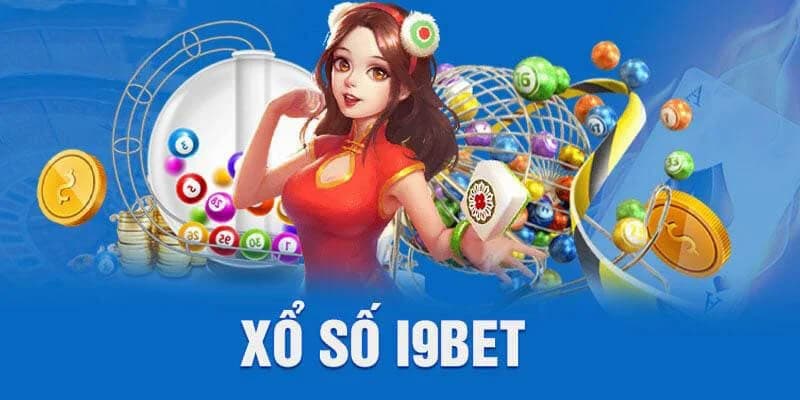 Tổng quan về Xổ số i9bet