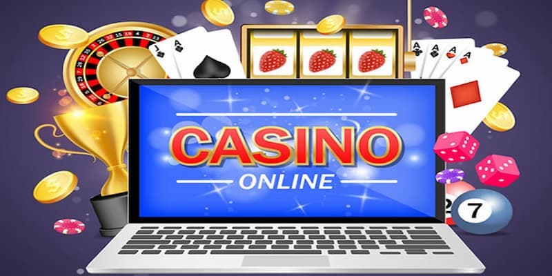 Casino i9bet Các trò chơi nổi bật tại Casino i9bet