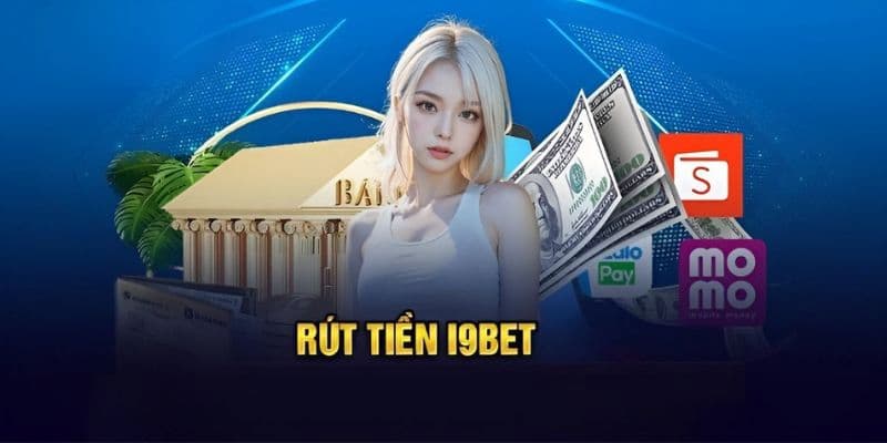 rút tiền i9bet Tương lai của dịch vụ rút tiền i9bet