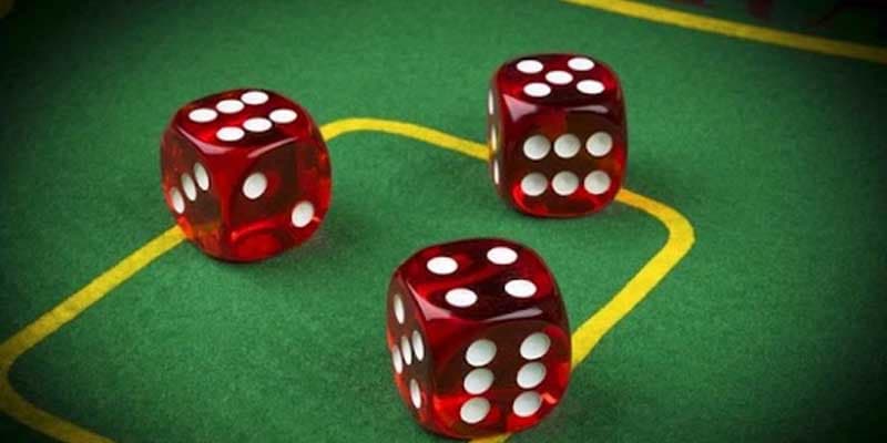 Kinh nghiệm từ cao thủ lắc xí ngầu online