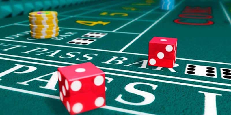 Tổng quan về lắc xí ngầu online tại i9bet