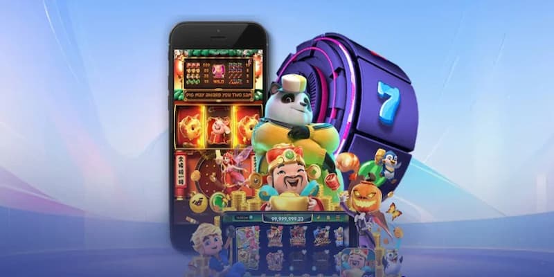 Giới thiệu tổng quan về game slot nổ hũ i9bet
