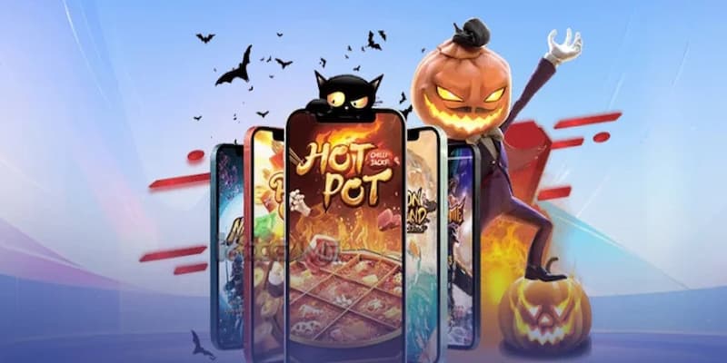 game slot nổ hũ Kinh nghiệm chơi game slot nổ hũ i9bet hiệu quả