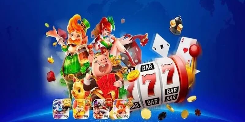 Hiểu rõ cơ chế bí quyết chơi nổ hũ tại i9bet