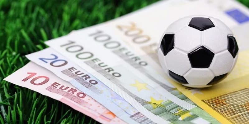 Sai lầm thường gặp khi chọn kèo đội vô địch